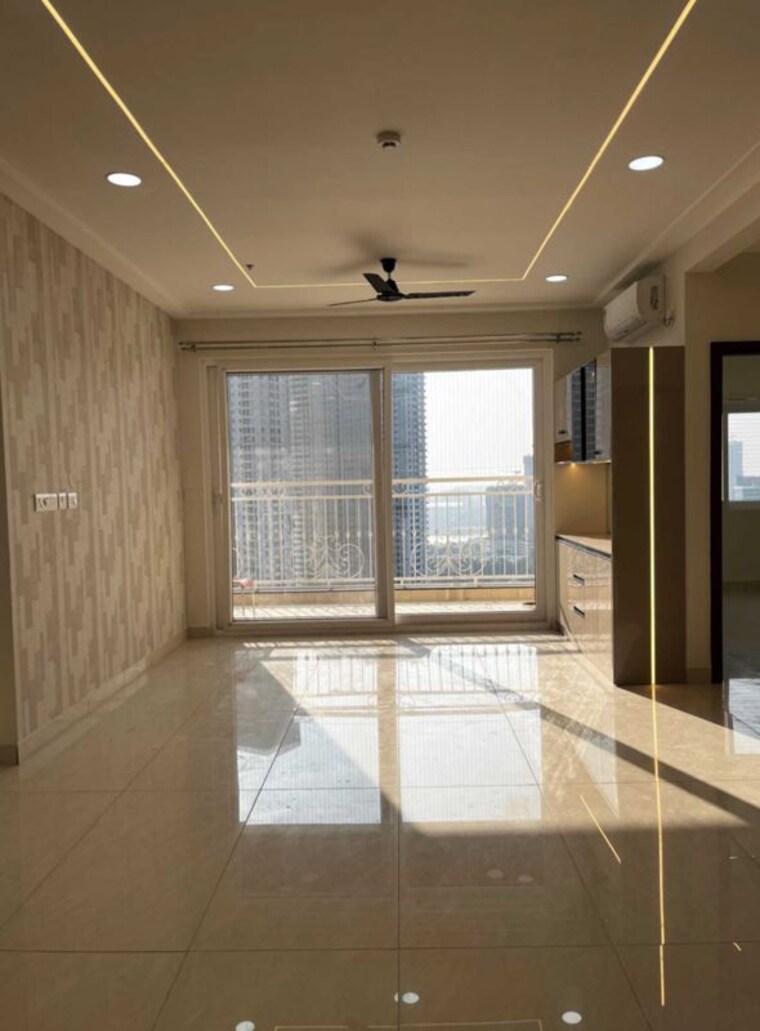 Room, prestige-beverly-hills 3 Bedroom 1796 Sq.Ft. Apartment In Kokapet Hyderabad 10035466