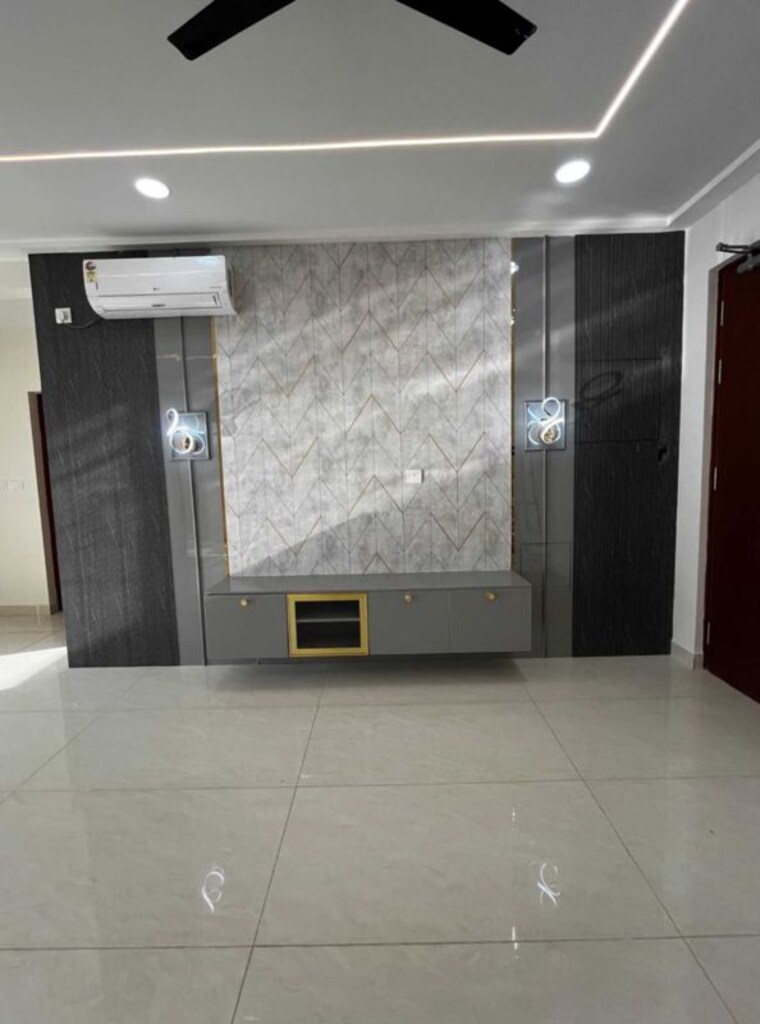 Room, prestige-beverly-hills 3 Bedroom 1796 Sq.Ft. Apartment In Kokapet Hyderabad 10035466