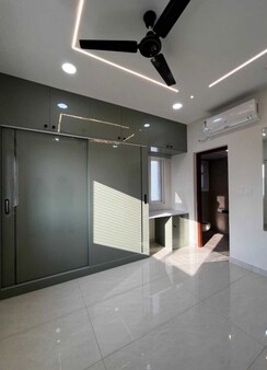 3 BHK + Pooja Room Apartment For Rent in Prestige Beverly Hills