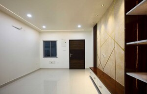 Kitchen in 3 BHK Apartment at Greenmark Mayfair Apartments, Tellapur – for Rent