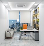 460 Sq.Ft. Office Space in Akshar Business Park