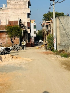 Plot For Sale in Govindpuram