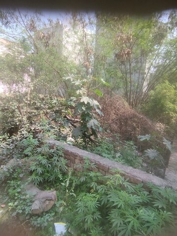  Plot – Garden View at Govindpuram - for Sale