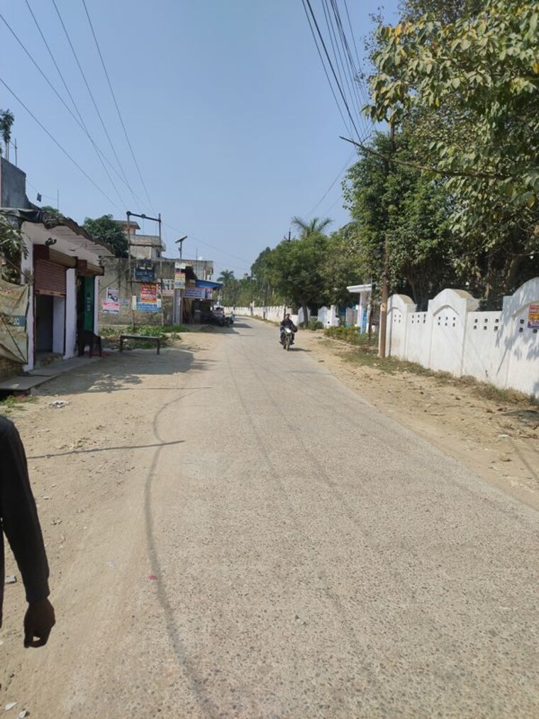 Exterior View, govindpuram  100 Sq.Yd. Plot In Govindpuram Ghaziabad 10035473