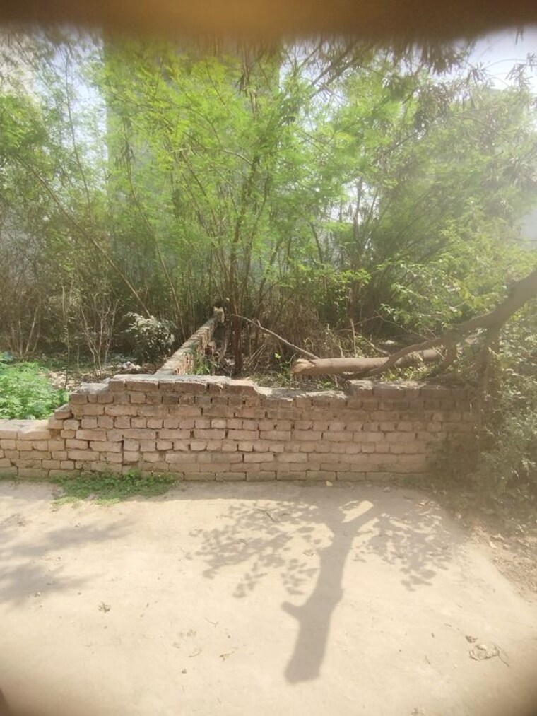 Exterior View, govindpuram  100 Sq.Yd. Plot In Govindpuram Ghaziabad 10035473