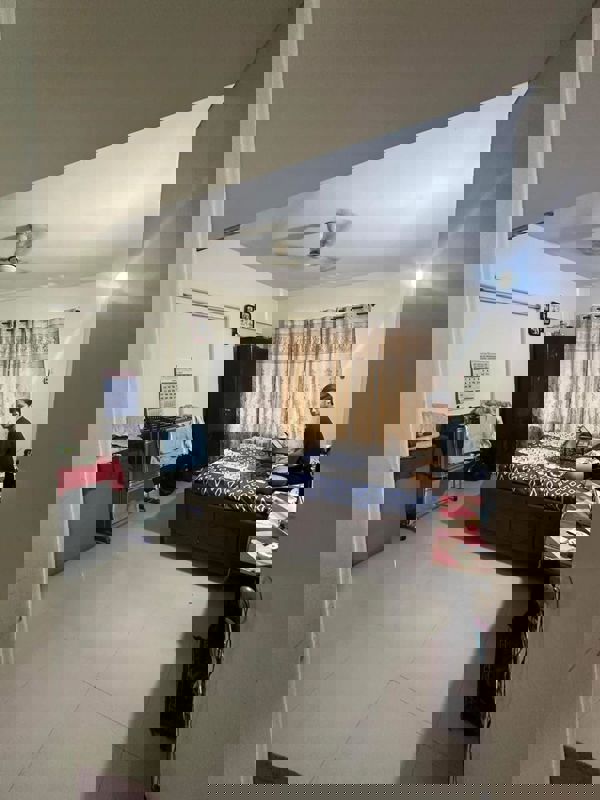 2 BHK 627 Sq.Ft. Apartment in RD EL Homes