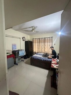 2 BHK Apartment For Rent in RD EL Homes