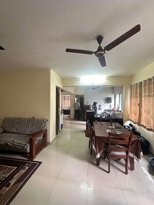 Gym in 2 BHK Apartment at RD EL Homes, Baner – for Rent