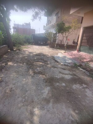  Plot – Exterior View View at Govindpuram - for Sale