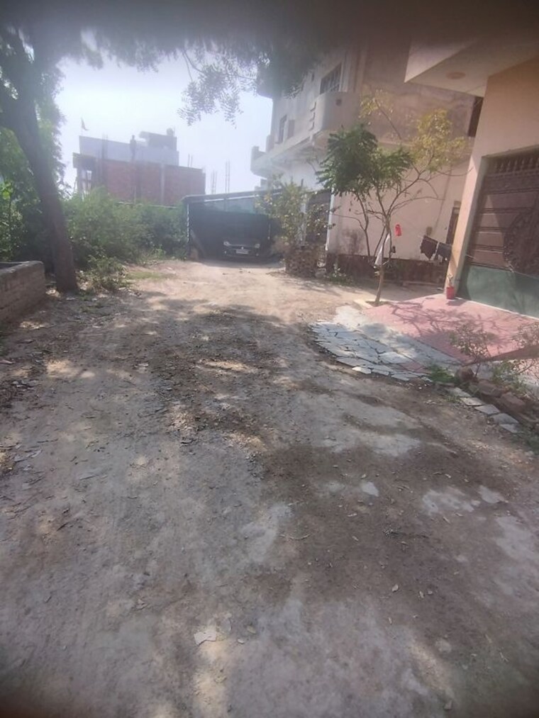 Exterior View, govindpuram  100 Sq.Yd. Plot In Govindpuram Ghaziabad 10035475