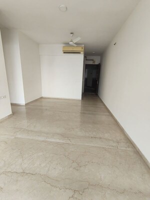 2 BHK Apartment For Rent in LnT Realty Crescent Bay, Parel