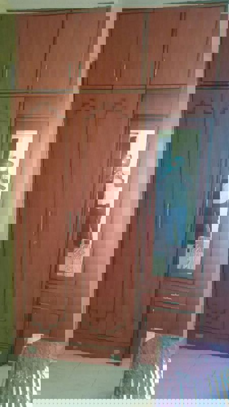 2 BHK 930 Sq.Ft. Apartment in Suyog Sankul