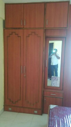 2 BHK Apartment For Rent in Suyog Sankul