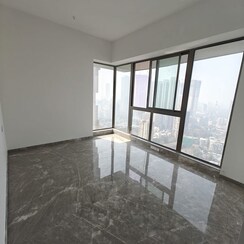 2 BHK + Study Room Apartment For Rent in Prestige Jasdan Classic