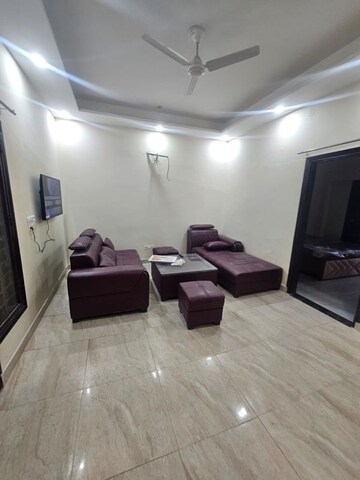 2 BHK Builder Floor For Rent in Sushant Lok 3, Sector 57
