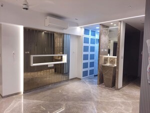 Room in 3 BHK Apartment at Ruparel Ariana, Parel – for Rent