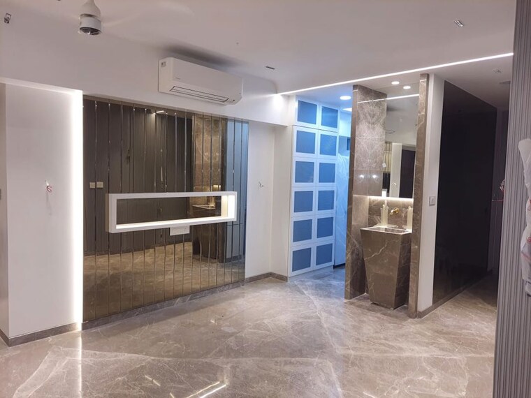 Room, ruparel-ariana 3 Bedroom 1226 Sq.Ft. Apartment In Parel Mumbai 10035489