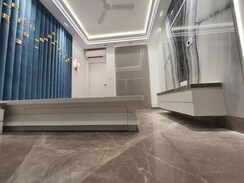 3 BHK + Study Room Apartment For Rent in Ruparel Ariana