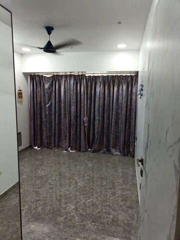 Bedroom in 1 BHK Apartment at Neelganga Apartment, Lower Parel – for Rent