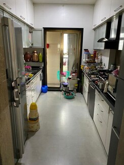 1 BHK Apartment For Rent in Neelganga Apartment