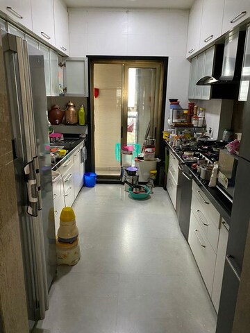 1 BHK Apartment For Rent in Neelganga Apartment, Lower Parel