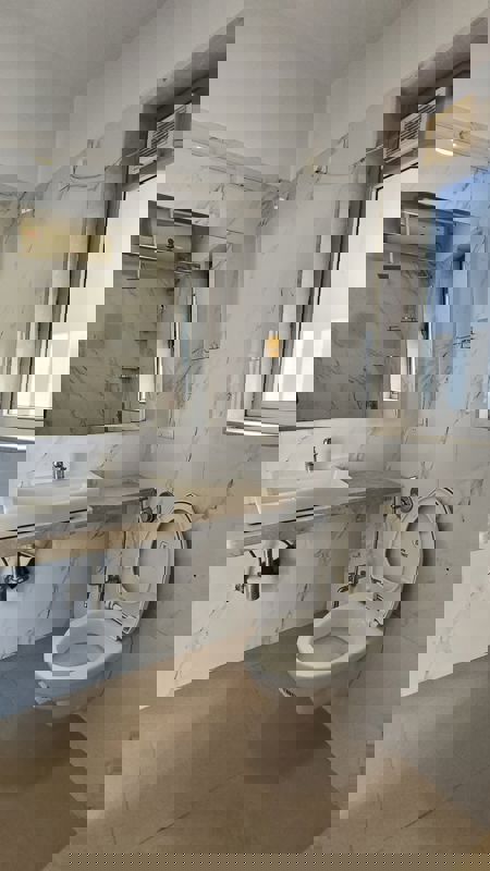 3 BHK + Extra Room 1468 Sq.Ft. Apartment in Peninsula Celestia Spaces