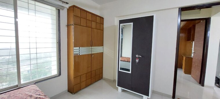 Room, shubh-skypoint 2 Bedroom 750 Sq.Ft. Apartment In Mundhwa Pune 10035493