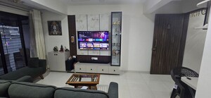 Furnished Amenities in 2 BHK Apartment at Magnum lifestyle, Dhanori – for Rent