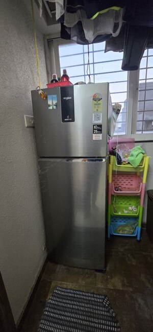 Furnished Amenities in 2 BHK Apartment at Magnum lifestyle, Dhanori – for Rent