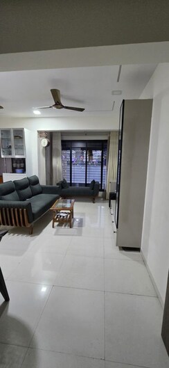 2 BHK + Pooja Room,Servant Room,Extra Room Apartment For Rent in Magnum lifestyle
