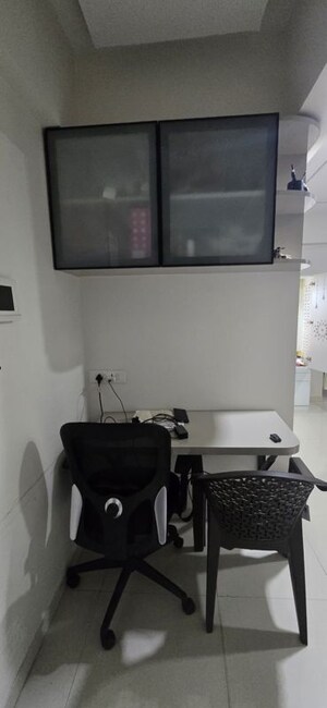 Master Bedroom in 2 BHK Apartment at Magnum lifestyle, Dhanori – for Rent