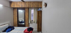 Furnished Amenities in 2 BHK Apartment at Magnum lifestyle, Dhanori – for Rent