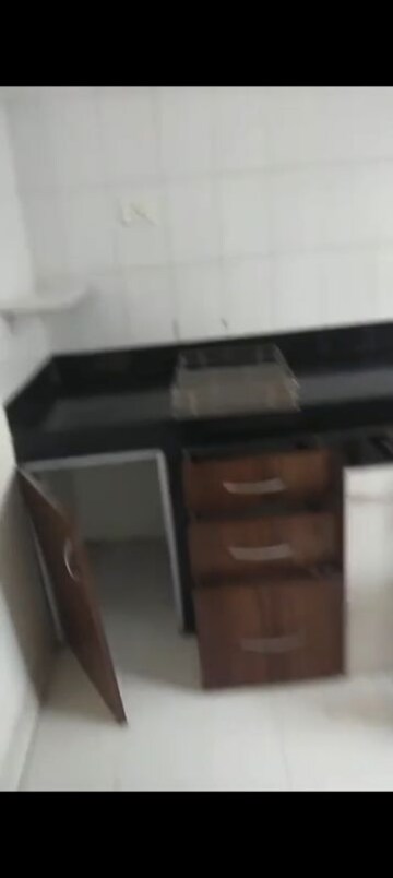 Furnished Amenities in 1 BHK Apartment at Star Gaze Apartment, Dhanori – for Rent