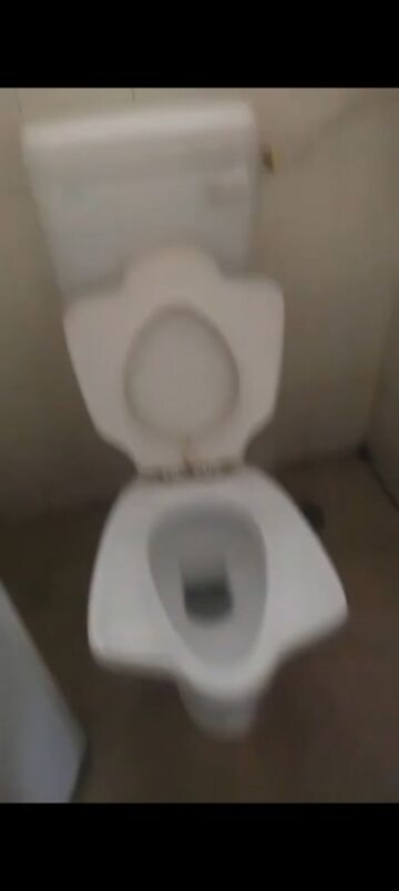 Bathroom in 1 BHK Apartment at Star Gaze Apartment, Dhanori – for Rent