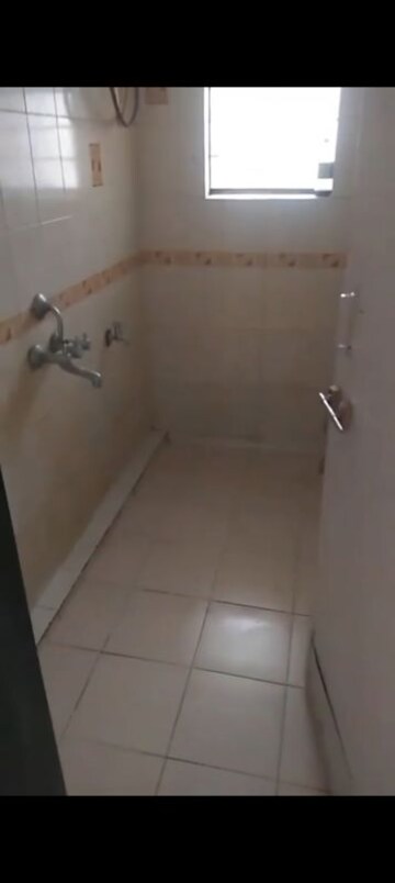 Master Bedroom in 1 BHK Apartment at Star Gaze Apartment, Dhanori – for Rent