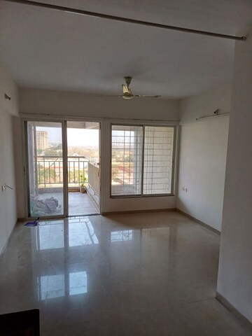 2 BHK Apartment For Rent in Mantra Insignia, Mundhwa