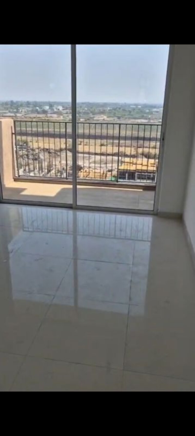 Balcony, godrej-boulevard 3 Bedroom 1230 Sq.Ft. Apartment In Manjari Pune 10035499