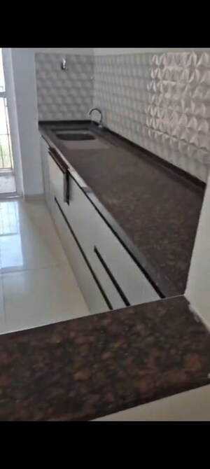 Furnished Amenities in 3 BHK Apartment at Godrej Boulevard, Manjari – for Rent