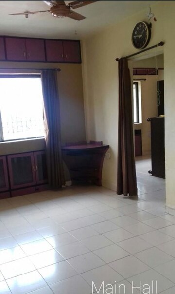 Room in 1 BHK Apartment at Riddhi Enclave Co-op Housing Society Ltd, Viman Nagar – for Rent