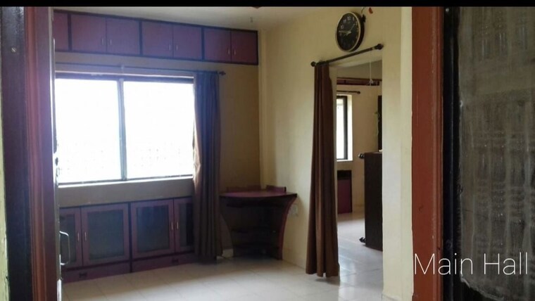 Room, riddhi-enclave-co-op-housing-society-ltd 1 Bedroom 650 Sq.Ft. Apartment In Viman Nagar Pune 10035501