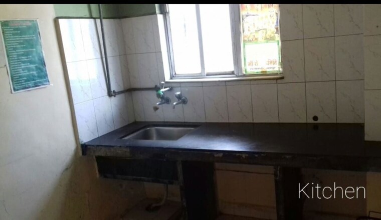 Kitchen, riddhi-enclave-co-op-housing-society-ltd 1 Bedroom 650 Sq.Ft. Apartment In Viman Nagar Pune 10035501