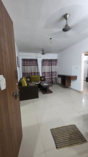 1 BHK Apartment For Rent in Kamdhenu 7th Heaven, Dhanori