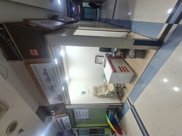 Team Area in  Office Space at VK Lalco Elco Arcade, Bandra West – for Sale