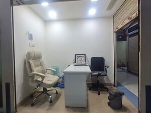 Team Area in  Office Space at VK Lalco Elco Arcade, Bandra West – for Sale