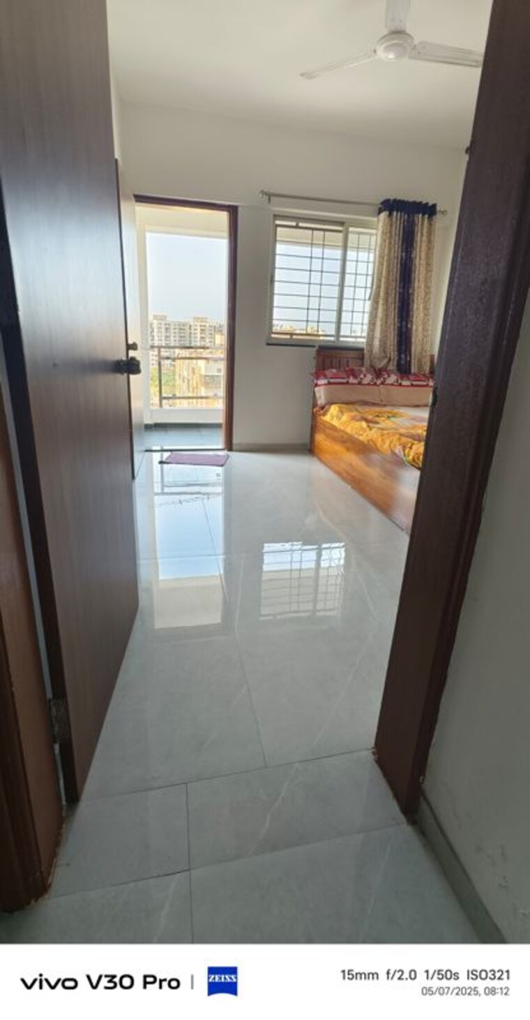 Balcony, venkatesh-viraj-heights 2 Bedroom 764 Sq.Ft. Apartment In Dhanori Pune 10035504