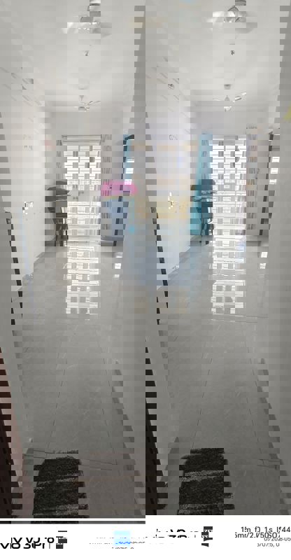 2 BHK + Pooja Room,Servant Room,Extra Room 764 Sq.Ft. Apartment in Venkatesh Viraj Heights