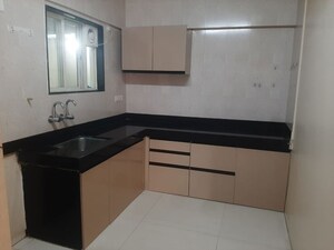 Kitchen in 2 BHK Apartment at Prestige Gold Phase II, Mundhwa – for Rent