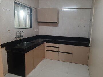 Kitchen in 2 BHK Apartment at Prestige Gold Phase II, Mundhwa – for Rent