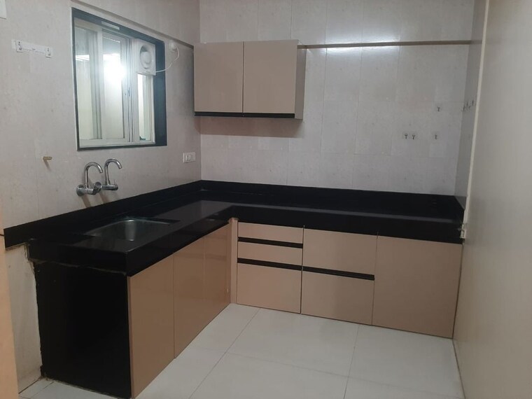 Kitchen, prestige-gold-phase-ii 2 Bedroom 820 Sq.Ft. Apartment In Mundhwa Pune 10035507