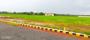  Plot For Sale in Vakalapudi